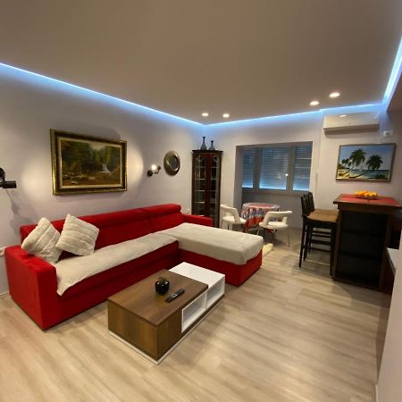 Your Home In טיראנה מראה חיצוני תמונה