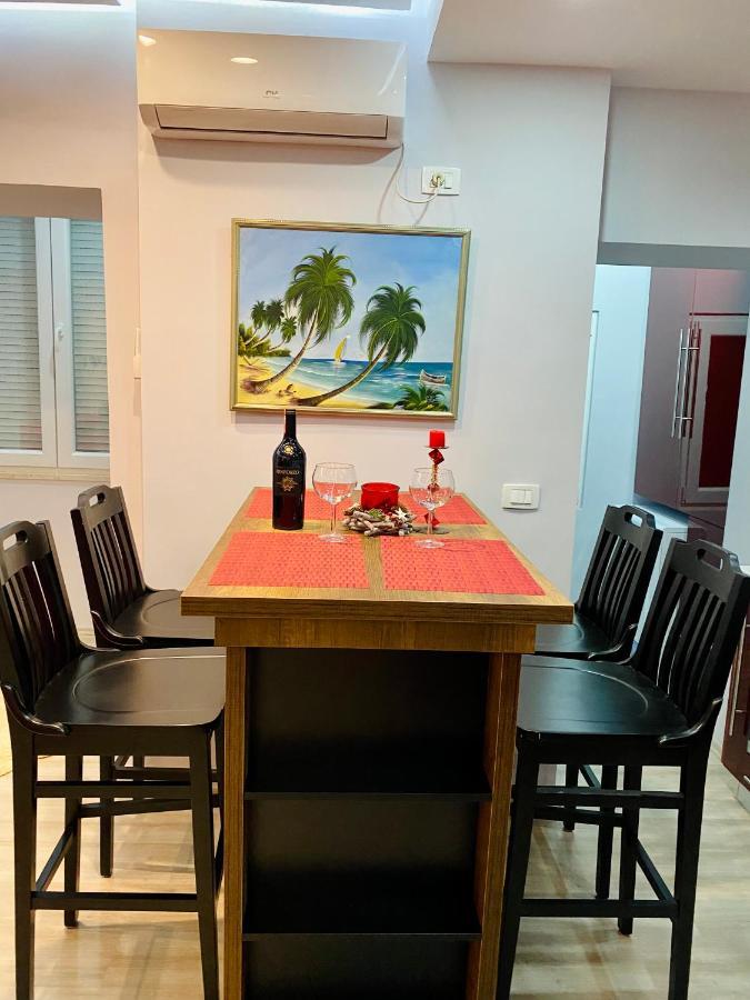 Your Home In טיראנה מראה חיצוני תמונה