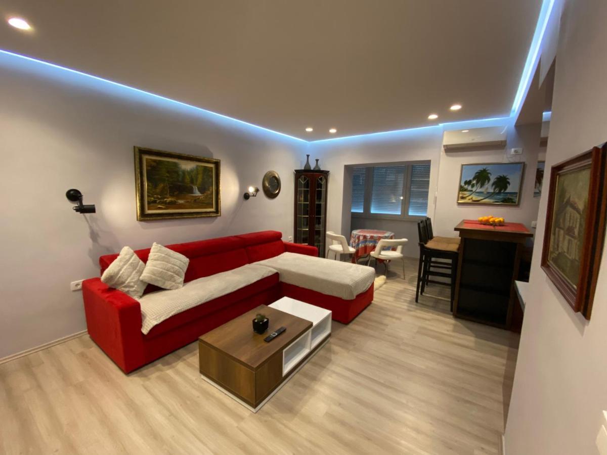Your Home In טיראנה מראה חיצוני תמונה