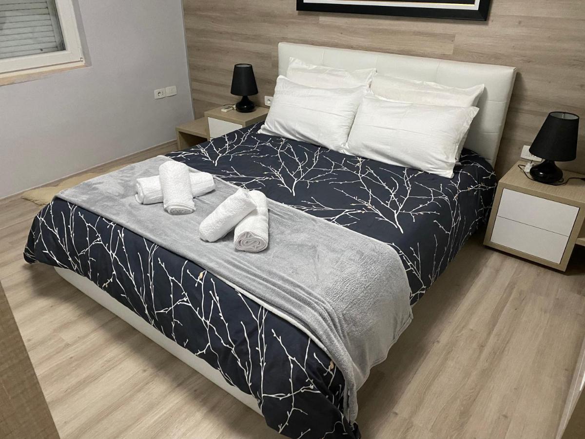 Your Home In טיראנה מראה חיצוני תמונה