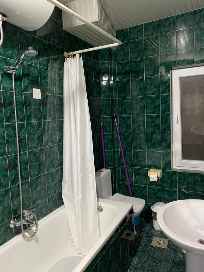 Your Home In טיראנה מראה חיצוני תמונה