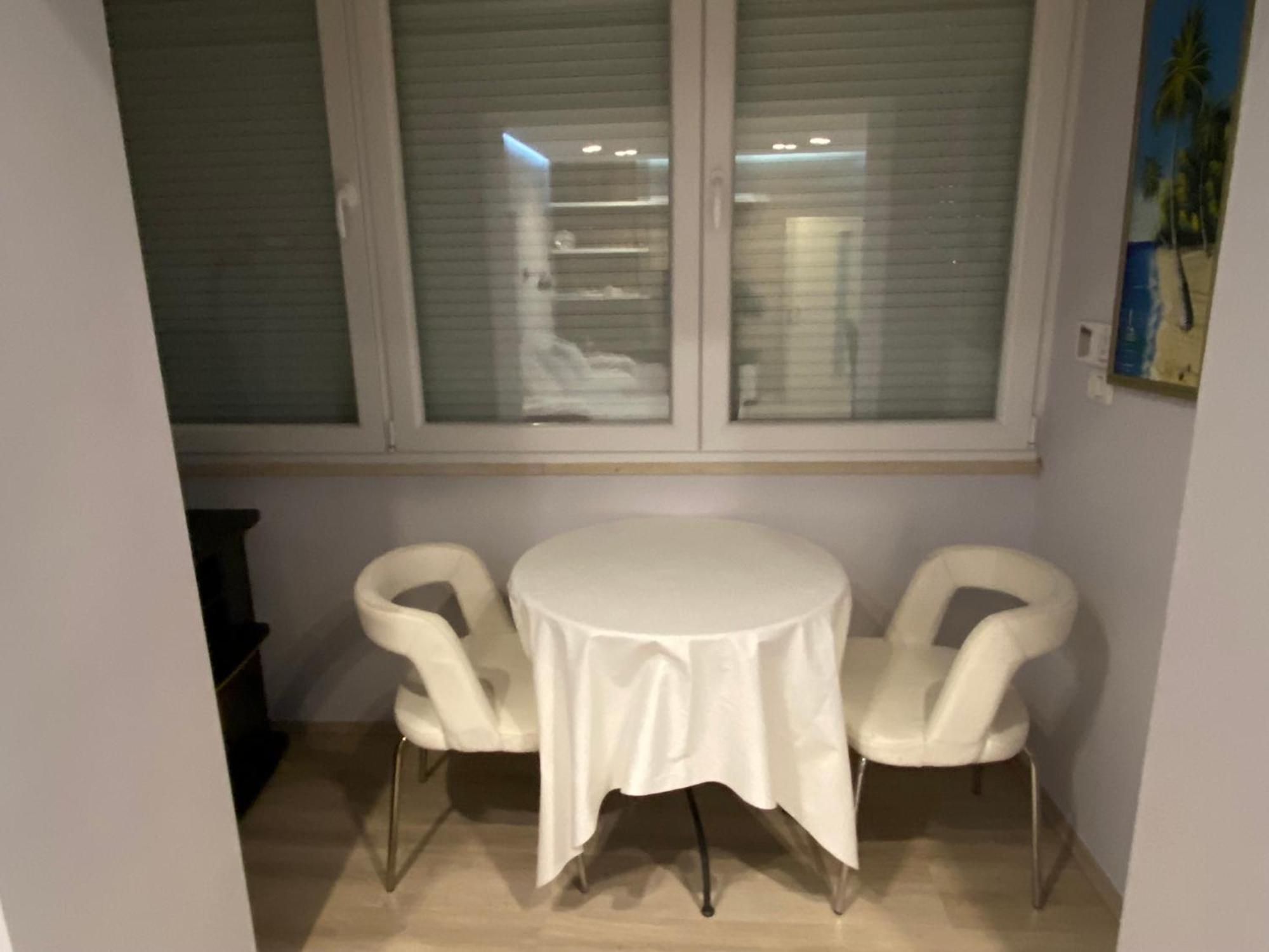 Your Home In טיראנה מראה חיצוני תמונה