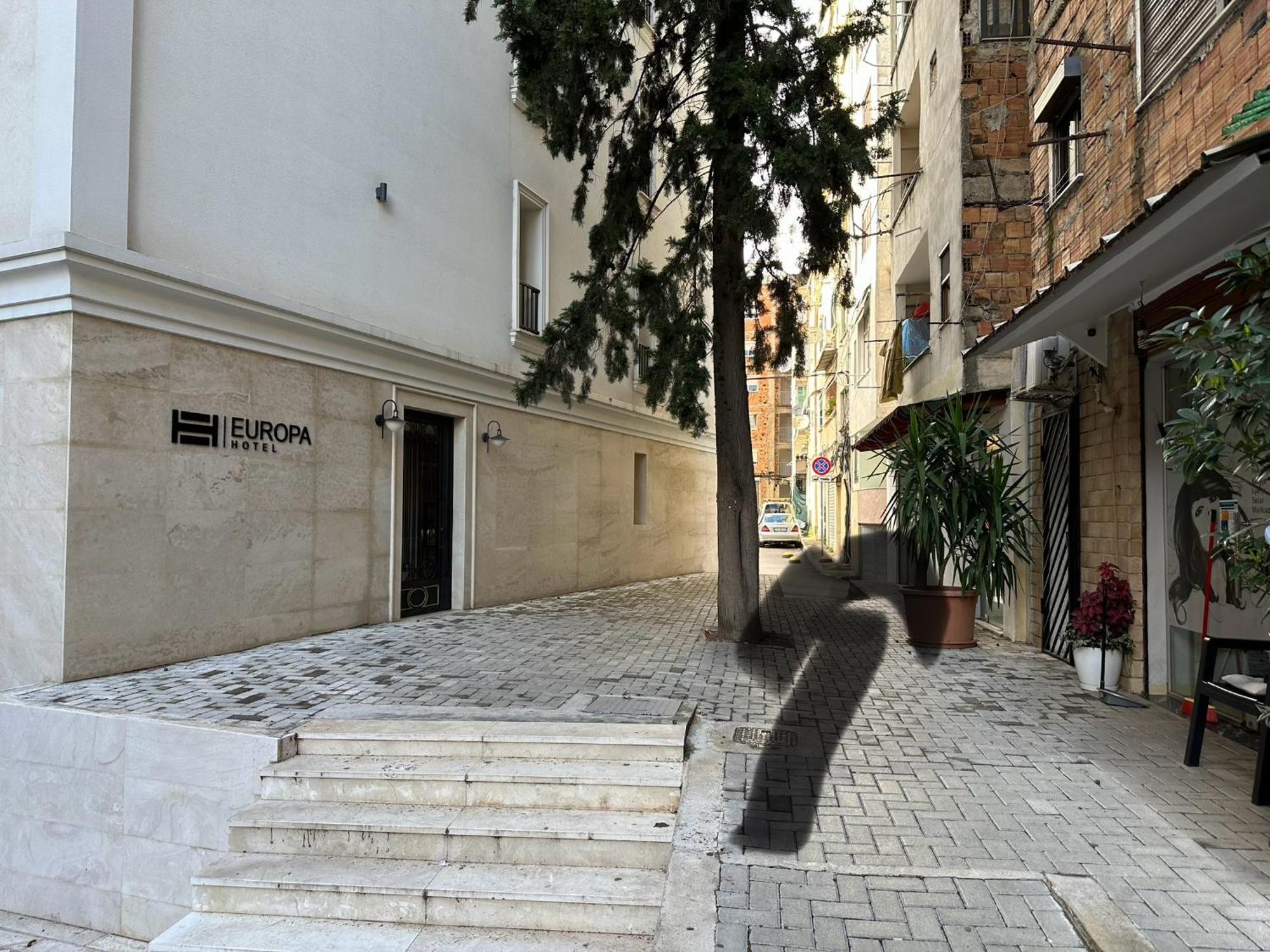 Your Home In טיראנה מראה חיצוני תמונה