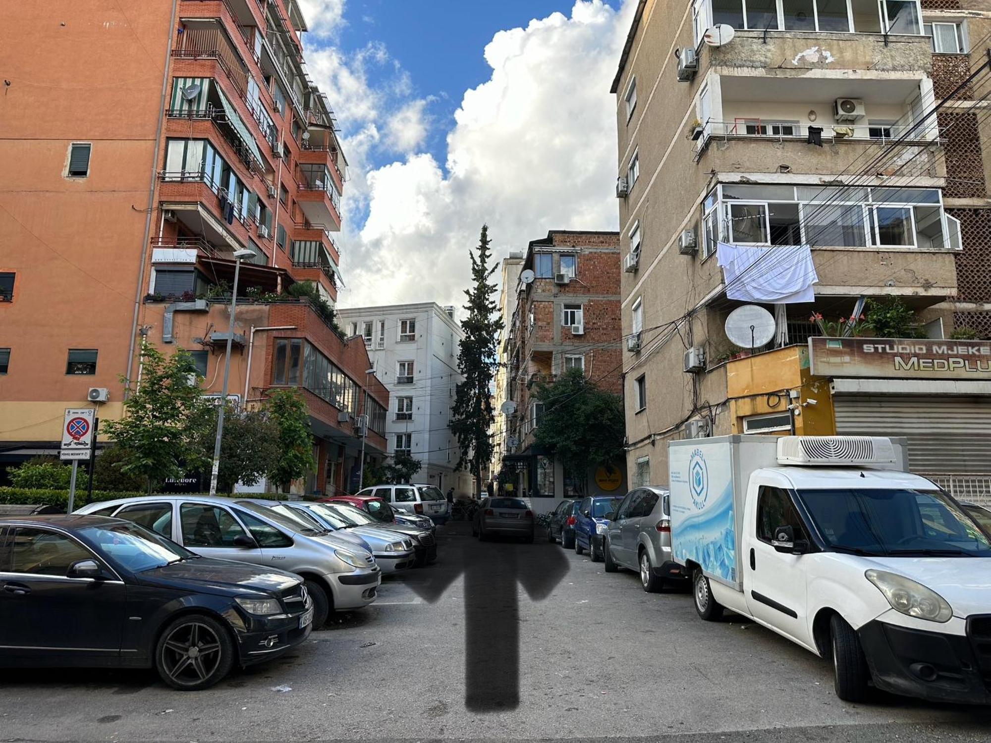 Your Home In טיראנה מראה חיצוני תמונה